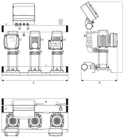 CPE3 MULTI ASP