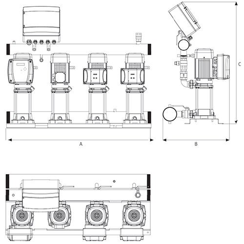 CPE4 MULTI ASP