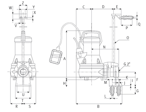 Drainex 200