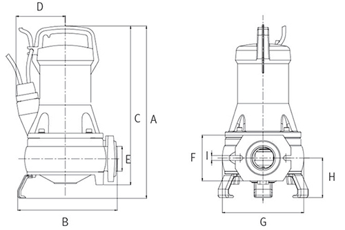 Drainex 200