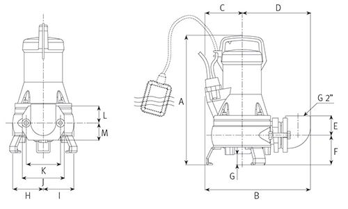 Drainex 200