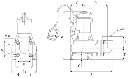 Drainex 300