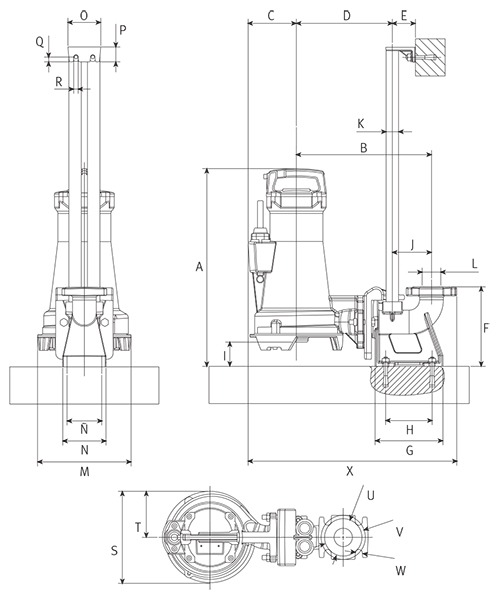 Drainex 400