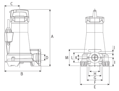 Drainex 400