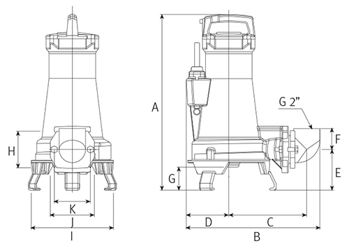 Drainex 400