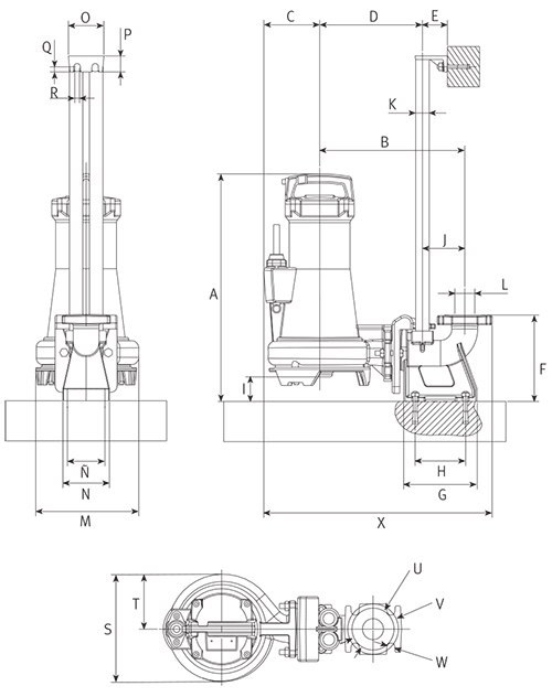 Drainex 400