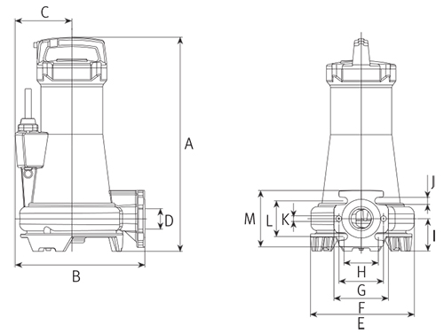 Drainex 400