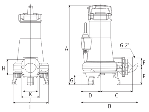 Drainex 400