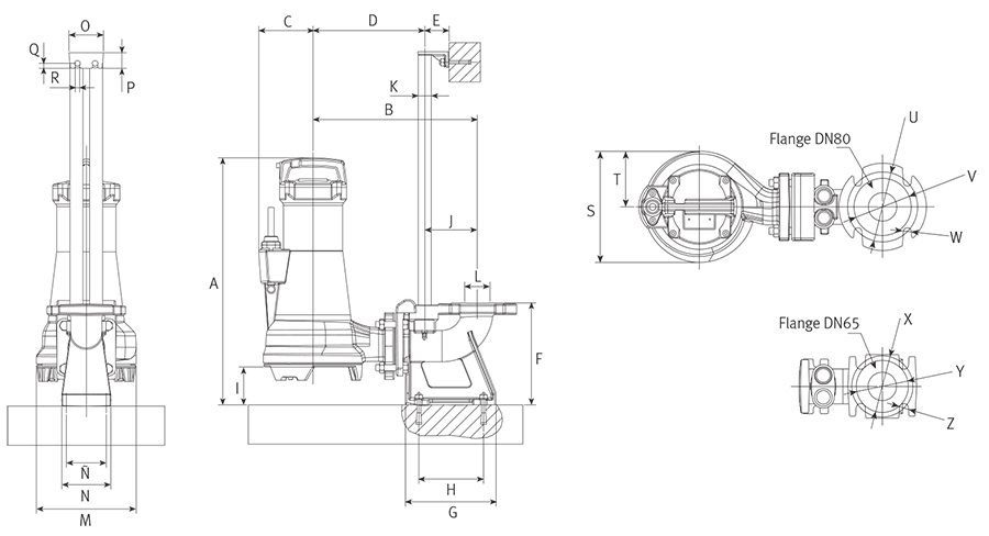 Drainex 400