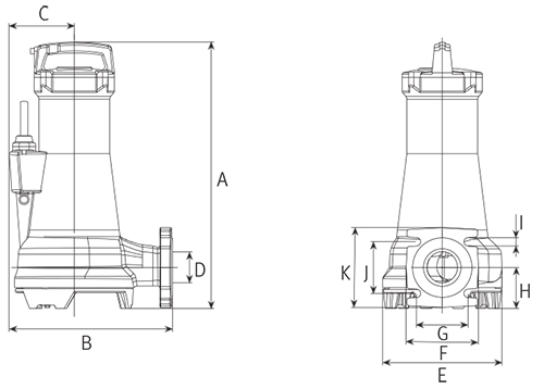 Drainex 400