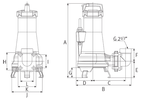 Drainex 400