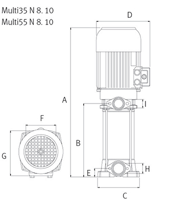 Multi 35N/55N