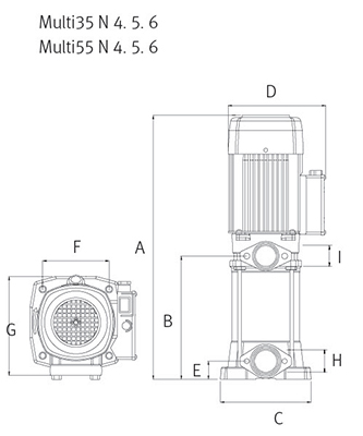 Multi 35N/55N