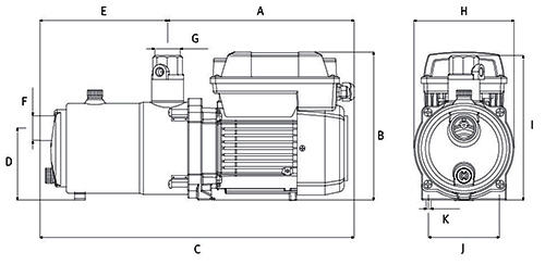 Tecnoplus 25